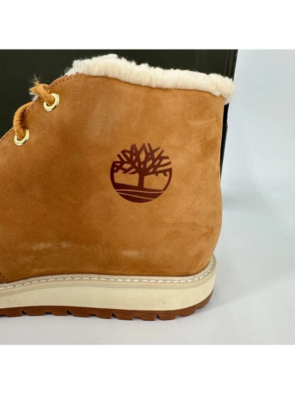 Timberland men richmond